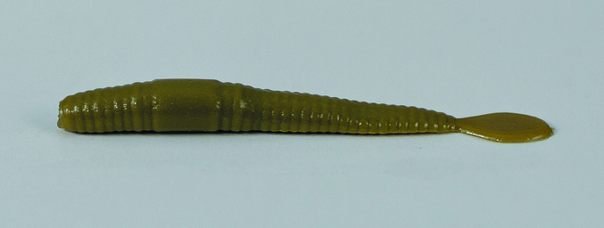 VERME PALETTATO 5.5 cm - 2